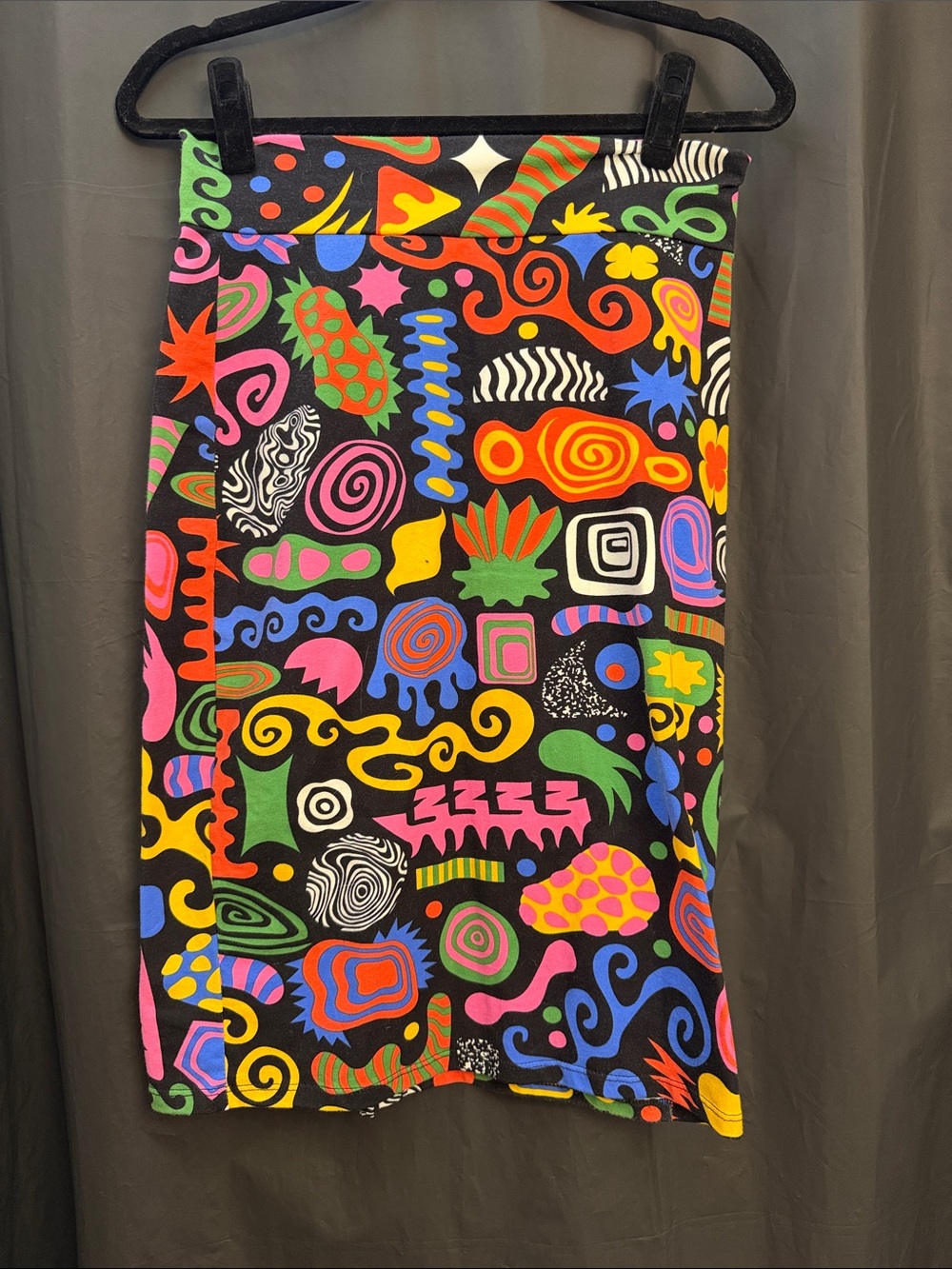 NOOWORKS Pencil skirt Medium